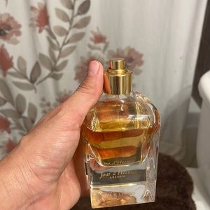 Jour D’Hermes Absolu Eau de Parfume